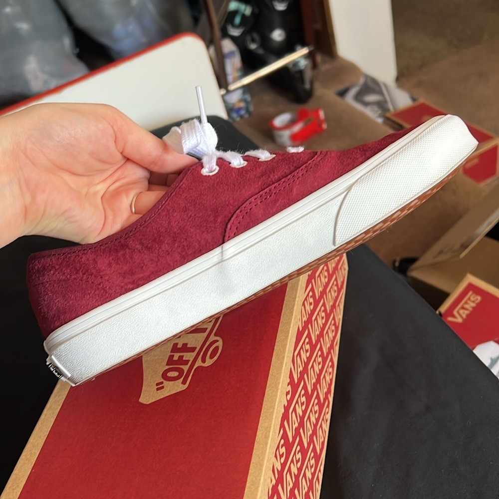 Vans authentics - Picture 7 of 9